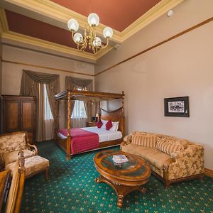 Superior Suite Spa Bath